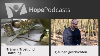 Hope Podcasts