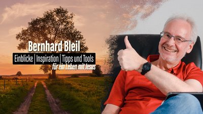 YouTube-Kanal Bernhard Bleil