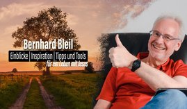 YouTube-Kanal Bernhard Bleil
