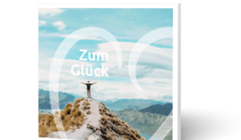 Verteilheft "Zum Glück"
